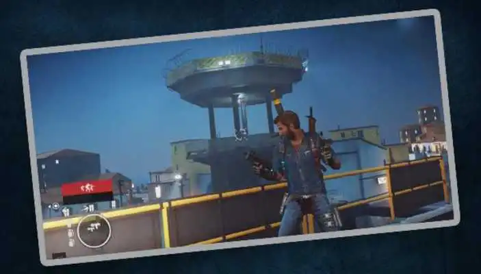 Play first Just cause 3 tips New