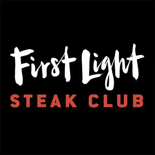 Play First Light Steak Club APK Play First Light Steak Club APK