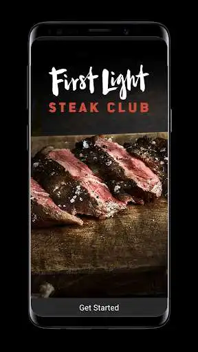 Play First Light Steak Club  and enjoy First Light Steak Club with UptoPlay