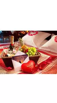 Play First Night Bedroom Decoration Play First Night Bedroom Decoration