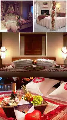 Play First Night Bedroom Decoration Play First Night Bedroom Decoration