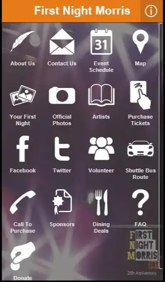 Play First Night Morris County  and enjoy First Night Morris County with UptoPlay