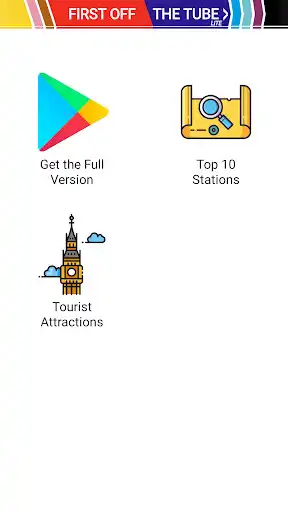 Play APK First Off The Tube Lite  and enjoy First Off The Tube Lite with UptoPlay b4a.firstoffthetube_lite