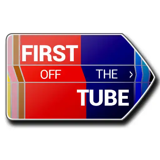 Play First Off The Tube - Your Tube Doors Assistant APK Play First Off The Tube - Your Tube Doors Assistant APK