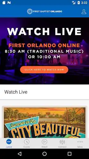 Play First Orlando  and enjoy First Orlando with UptoPlay