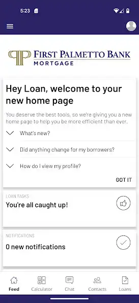 Play First Palmetto Mortgage  and enjoy First Palmetto Mortgage with UptoPlay