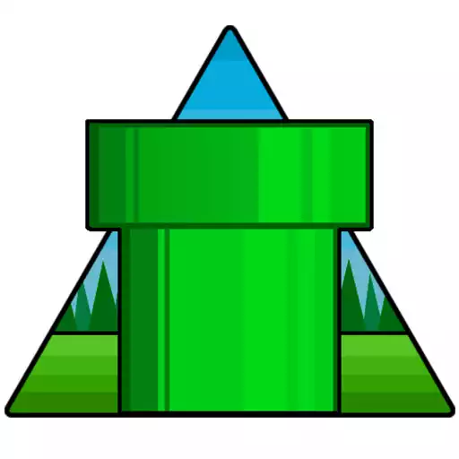 Free play online First Person Flappy (FPF) APK