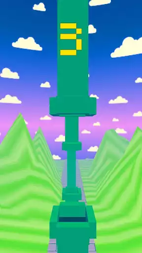 Play First Person Flappy (FPF) Play First Person Flappy (FPF)