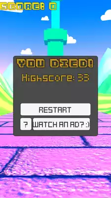 Play First Person Flappy (FPF) Play First Person Flappy (FPF)