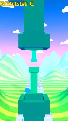 Play First Person Flappy (FPF) Play First Person Flappy (FPF)