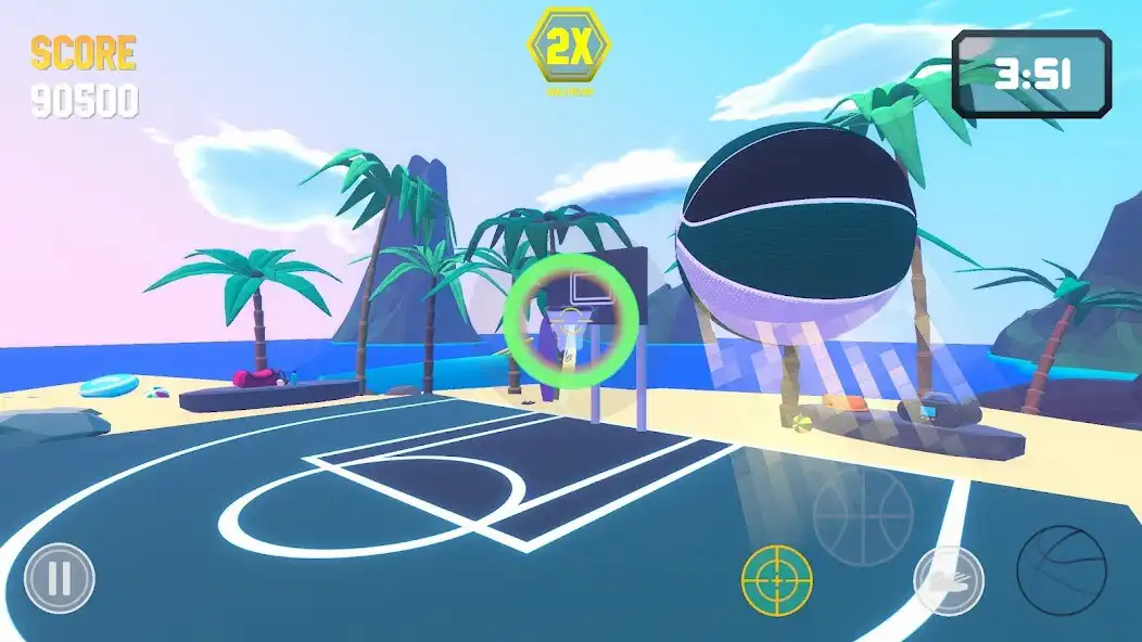 Play First Person Hooper  and enjoy First Person Hooper with UptoPlay