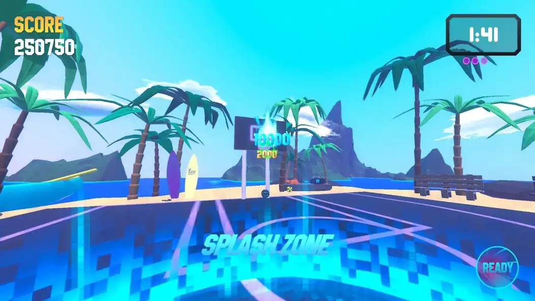 Play First Person Hooper as an online game First Person Hooper with UptoPlay