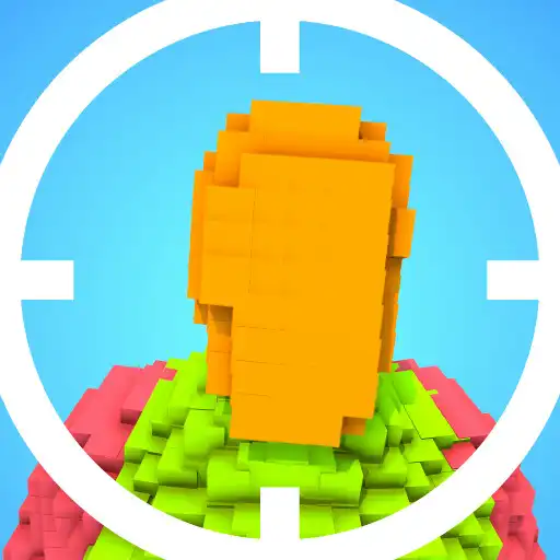 Play First Pixel Shooter APK Play First Pixel Shooter APK