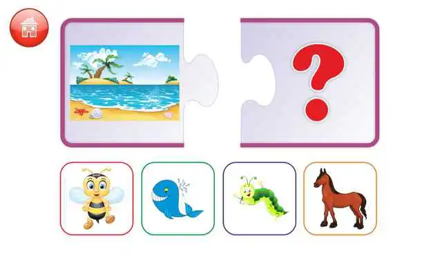 Play First puzzles for kids Play First puzzles for kids