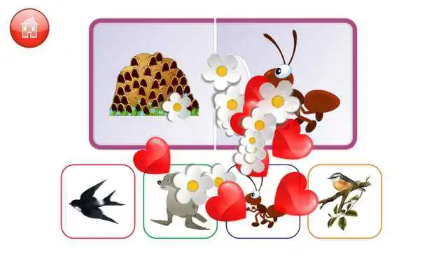 Play First puzzles for kids Play First puzzles for kids