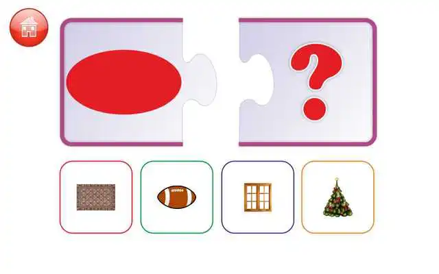 Play First puzzles for kids Play First puzzles for kids