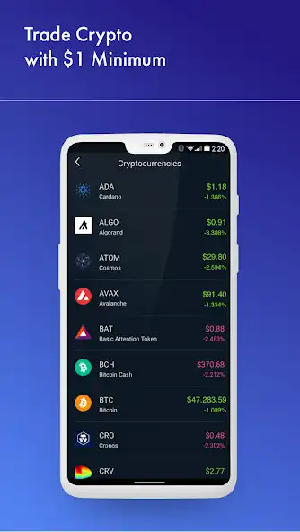 Play Firstrade Securities Inc.  and enjoy Firstrade Securities Inc. with UptoPlay