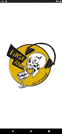 Play First Radio  and enjoy First Radio with UptoPlay