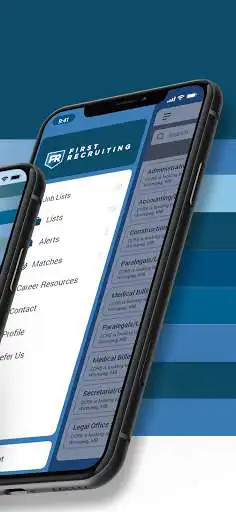 Play First Recruiting as an online game First Recruiting with UptoPlay