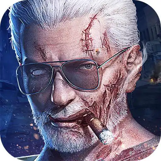 Play First Refuge: Z APK