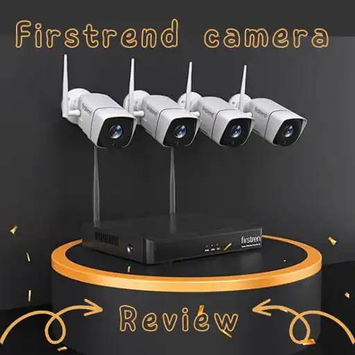 Play Firstrend camera review APK