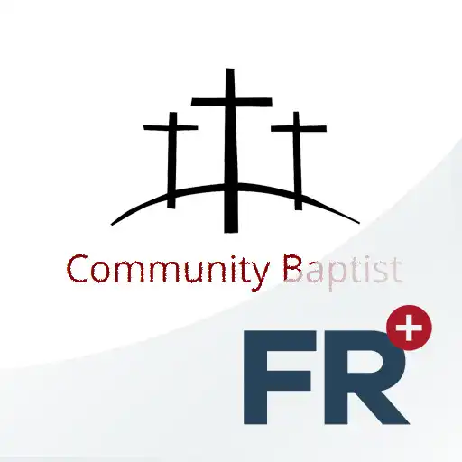 Play First Response : Community Baptist Church APK Play First Response : Community Baptist Church APK