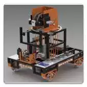 Free play online FIRST Robots APK Free play online FIRST Robots APK