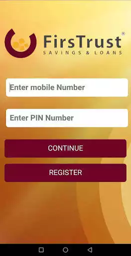 Play APK FirsTrust Savings and Loans  and enjoy FirsTrust Savings and Loans with UptoPlay com.interpayafrica.firsttrust