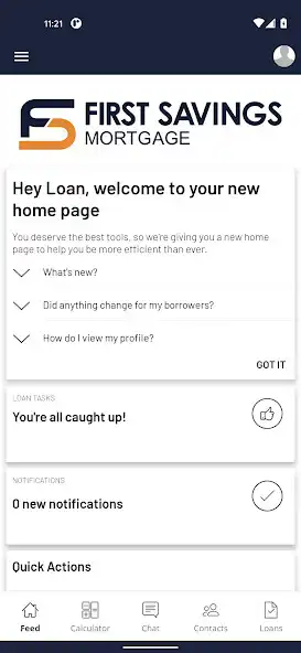 Play First Savings Mortgage  and enjoy First Savings Mortgage with UptoPlay