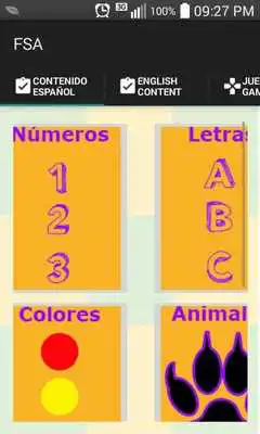 Play First School App