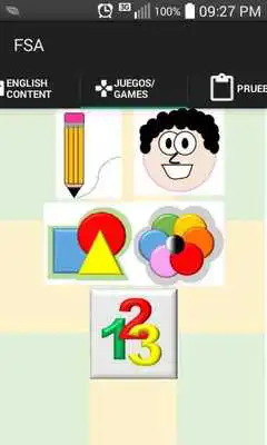 Play First School App