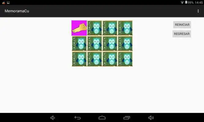 Play First School App