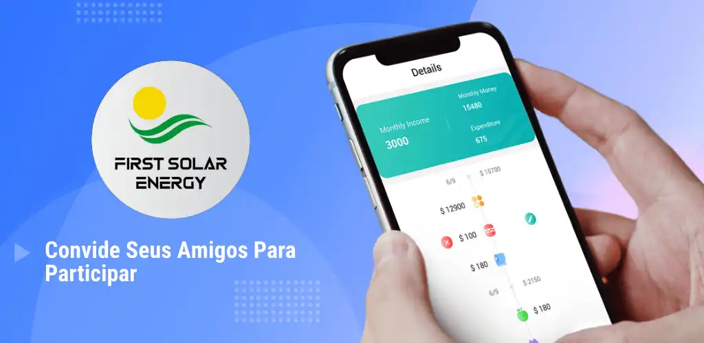 Play First Solar energy  and enjoy First Solar energy with UptoPlay