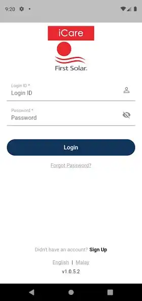 Play FirstSolar iCare  and enjoy FirstSolar iCare with UptoPlay