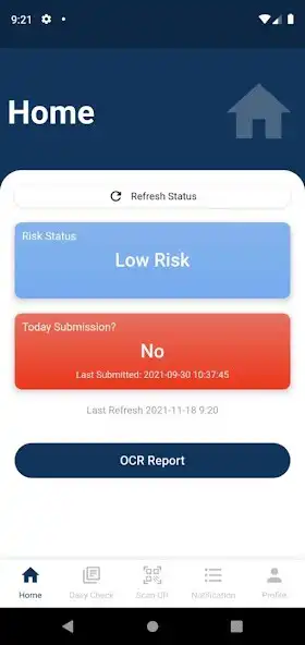 Play FirstSolar iCare as an online game FirstSolar iCare with UptoPlay