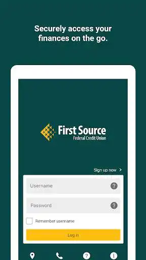 Play First Source as an online game First Source with UptoPlay