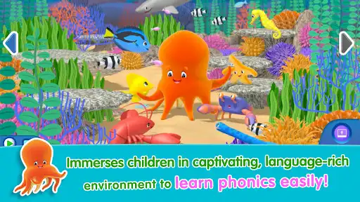 Play FIRST STEPS From Phonics to Reading as an online game FIRST STEPS From Phonics to Reading with UptoPlay