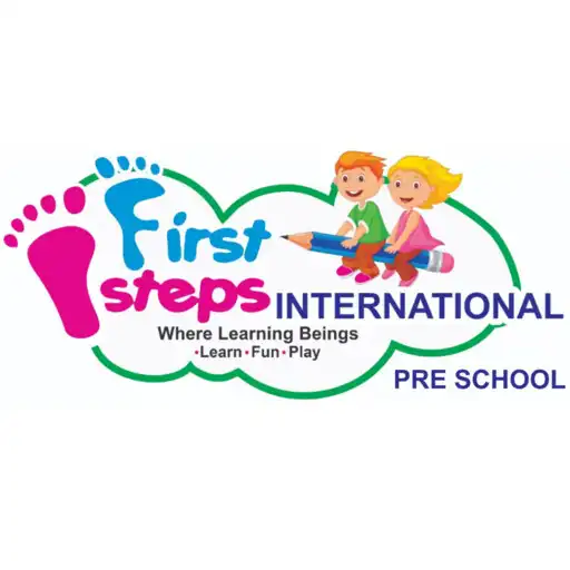 Play First Steps Pre School APK