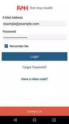 Play First Stop Health - Telemedicine Play First Stop Health - Telemedicine