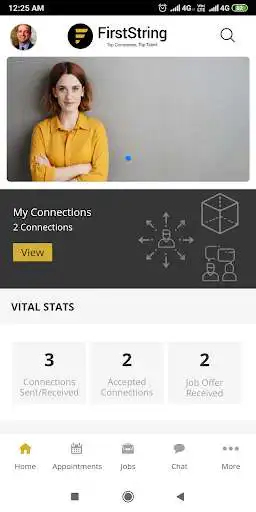 Play FirstString  and enjoy FirstString with UptoPlay