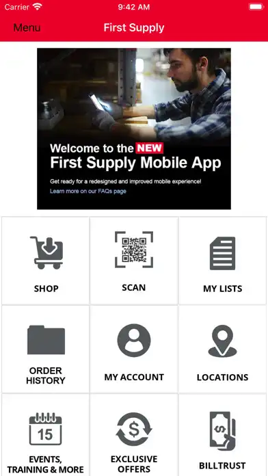Play First Supply  and enjoy First Supply with UptoPlay