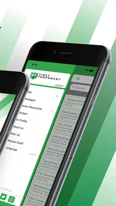 Play First Temporary as an online game First Temporary with UptoPlay