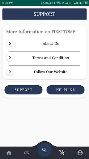 Play Firsttome  and enjoy Firsttome with UptoPlay