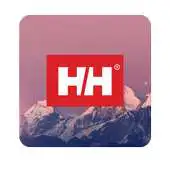 Free play online First Tracks with Helly Hansen APK
