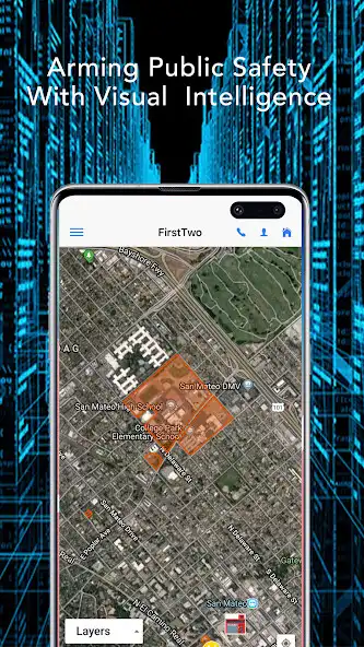 Play FirstTwo - Public Safety  and enjoy FirstTwo - Public Safety with UptoPlay