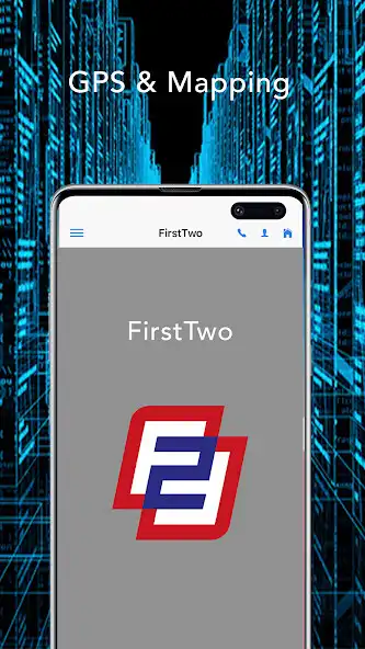 Play FirstTwo - Public Safety as an online game FirstTwo - Public Safety with UptoPlay