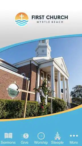 Play First UMC - Myrtle Beach  and enjoy First UMC - Myrtle Beach with UptoPlay