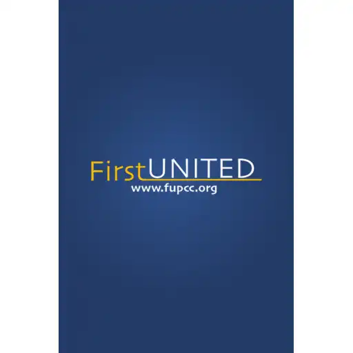 Play First United Presbyterian CC APK Play First United Presbyterian CC APK
