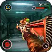 Free play online First war of gun shooting 2018 - us army rescue APK