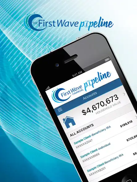 Play FirstWave  and enjoy FirstWave with UptoPlay